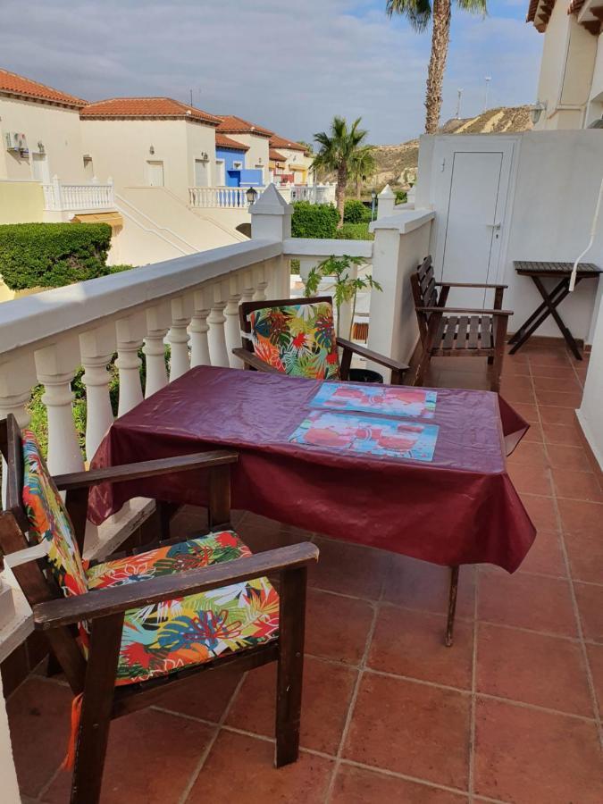 Casa Relax Nudista Apartment Vera Exterior photo